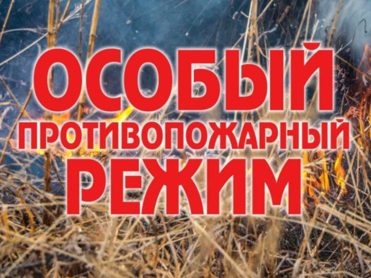 С 14 апреля 2025 года установлен особый противопожарный режим на территории Томской области. С 14 апреля 2025 года установлен особый противопожарный режим на территории Томской области.